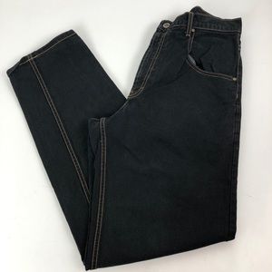 American Eagle Outfitters | mountain blue denim